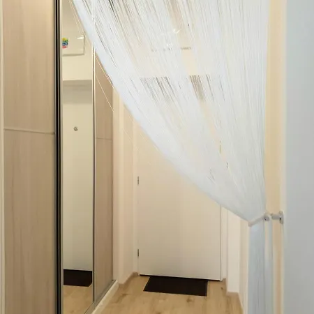 Apartmán Kacerov *