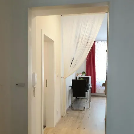 Kacerov Apartment