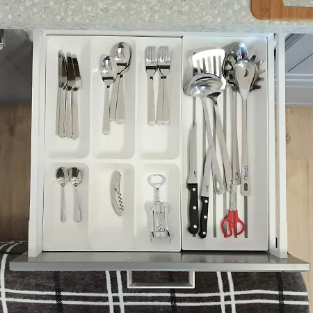 Apartmán Kacerov *