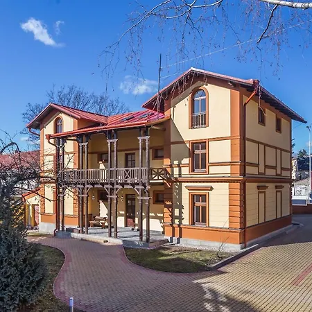 Kacerov Praha