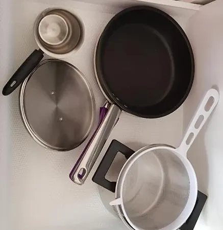 Kacerov Apartmán *