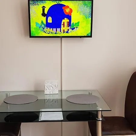 Kacerov Apartmán *