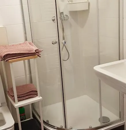 Kacerov Apartmán *